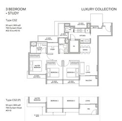 Dunearn House (D11), Apartment #590636131
